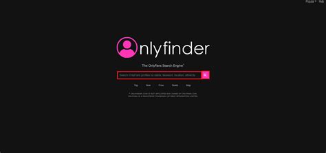 onlyfinder maps|OnlyFinder: The Ultimate Guide to Finding OnlyFans Creators